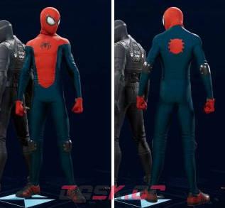 《漫威蜘蛛侠2》迈尔斯的伟大责任套装怎么获取-第1张-单机攻略-GASK