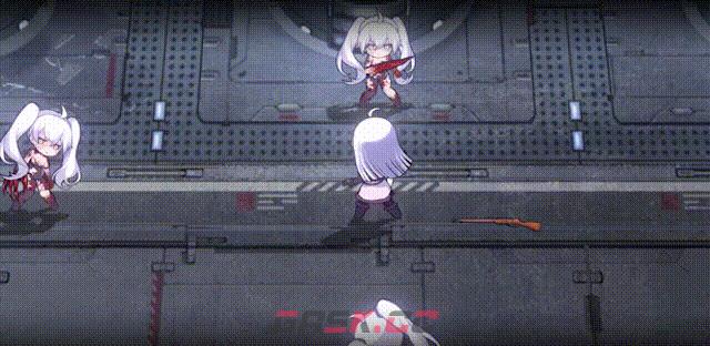 《逆向坍塌：面包房行动》有什么特色内容-第5张-单机攻略-GASK