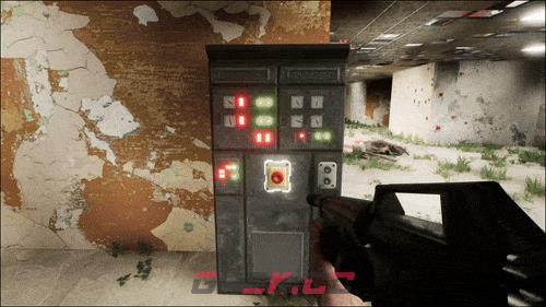 《打破后室》有什么特色内容-第4张-单机攻略-GASK