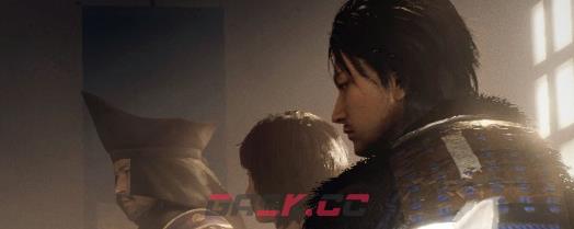 《仁王2》漆黑大铠获得方法介绍-第1张-单机攻略-GASK