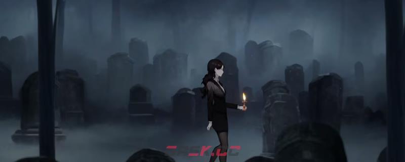 《上坟》有什么特色内容-第1张-单机攻略-GASK