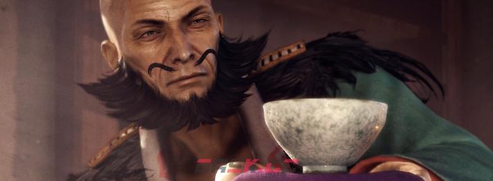 《仁王2》日本第一兵之铠获得方法介绍-第1张-单机攻略-GASK