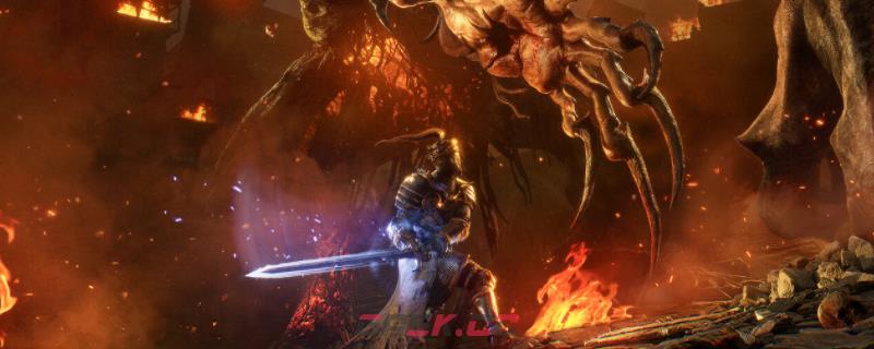 《堕落之主》卡拉斯贫民窟区域流程怎么走-第1张-单机攻略-GASK