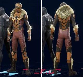 《漫威蜘蛛侠2》迈尔斯的危险游戏套装怎么获取-第1张-单机攻略-GASK