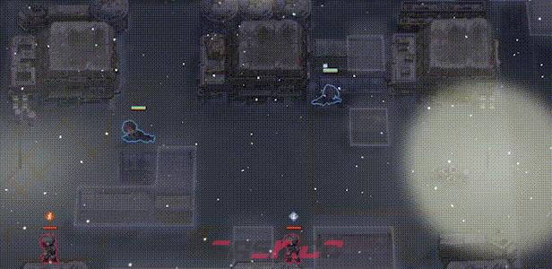 《逆向坍塌：面包房行动》有什么特色内容-第3张-单机攻略-GASK