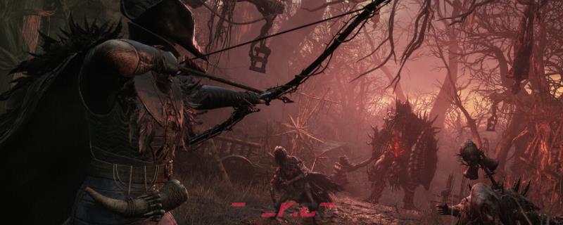 《堕落之主》卡拉斯上层区域流程怎么走-第1张-单机攻略-GASK