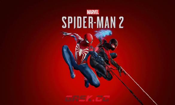 《漫威蜘蛛侠2》全剧情流程视频-第1张-单机攻略-GASK