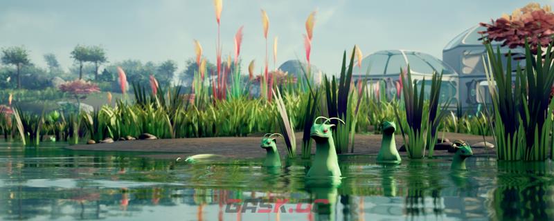 《蜂巢》需要什么配置-第1张-单机攻略-GASK