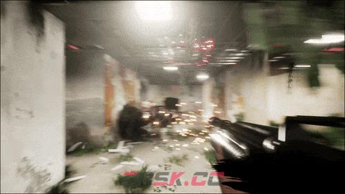 《打破后室》有什么特色内容-第3张-单机攻略-GASK