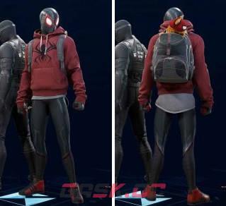 《漫威蜘蛛侠2》迈尔斯的酒窖猫套装怎么获取-第1张-单机攻略-GASK