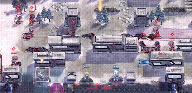 《逆向坍塌：面包房行动》有什么特色内容-第2张-单机攻略-GASK