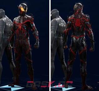 《漫威蜘蛛侠2》迈尔斯的绝对大屠杀套装怎么获取-第1张-单机攻略-GASK