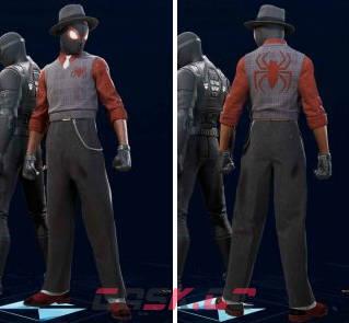 《漫威蜘蛛侠2》迈尔斯的城市之声套装怎么获取-第1张-单机攻略-GASK