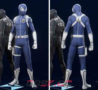 《漫威蜘蛛侠2》迈尔斯的神盾局特工套装怎么获取-第1张-单机攻略-GASK