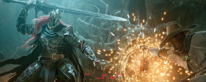 《堕落之主》母亲的呢喃区域流程怎么走-第1张-单机攻略-GASK