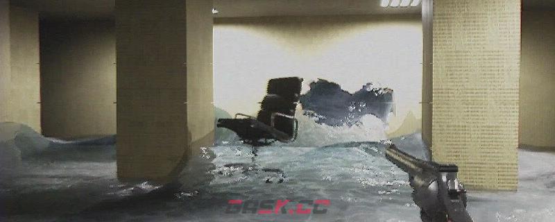 《打破后室》有什么特色内容-第1张-单机攻略-GASK