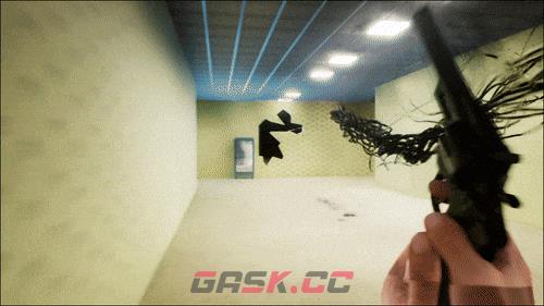 《打破后室》有什么特色内容-第6张-单机攻略-GASK