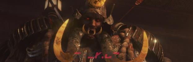 《仁王2》鬼柴田之铠获得方法介绍-第1张-单机攻略-GASK