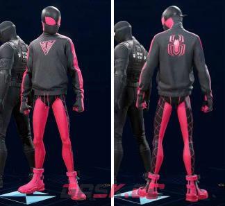 《漫威蜘蛛侠2》迈尔斯的10周年纪念套装怎么获取-第1张-单机攻略-GASK