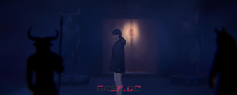 《上坟》需要什么配置-第1张-单机攻略-GASK