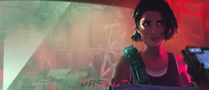 《幽灵行者2》剧情流程视频攻略-第1张-单机攻略-GASK