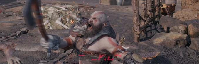 《战神诸神黄昏》鲁莽强化获取方法介绍-第1张-单机攻略-GASK