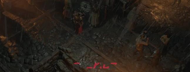 《暗黑破坏神4》冰川巨兽掉落物品攻略-第1张-单机攻略-GASK