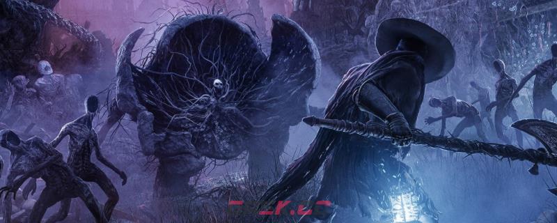 《堕落之主》石化的库卡金NPC在哪里-第1张-单机攻略-GASK