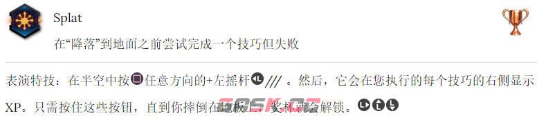 《漫威蜘蛛侠2》奖杯Splat怎么解锁-第2张-单机攻略-GASK