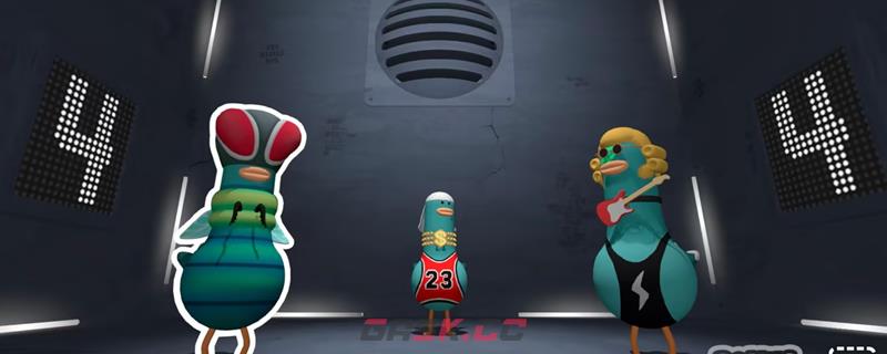 《摇头鸽：节奏大逃杀》需要什么配置-第1张-单机攻略-GASK