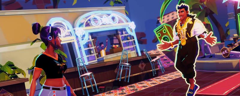 《饥渴的追求者》有什么背景剧情-第1张-单机攻略-GASK