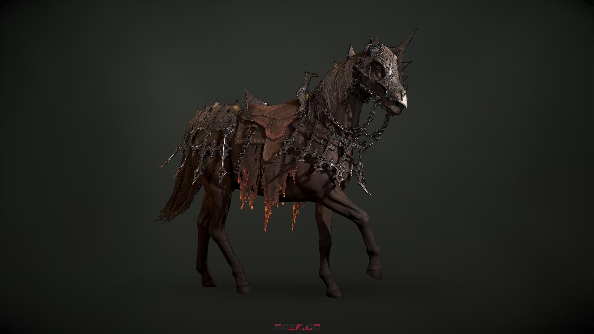 《暗黑破坏神4》轰雷圣者格里高列出现条件介绍-第1张-单机攻略-GASK