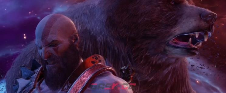 《战神诸神黄昏》魔符惩罚获取方法介绍-第1张-单机攻略-GASK