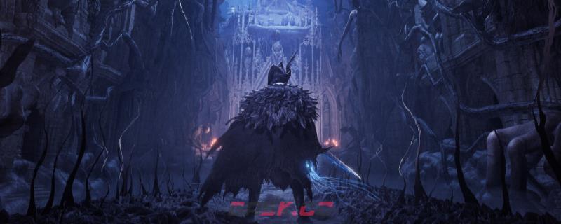 《堕落之主》神圣修士的庄园区域流程怎么走-第1张-单机攻略-GASK