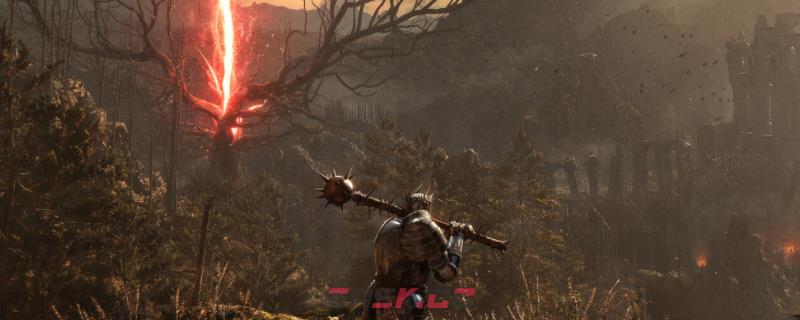 《堕落之主》至高天区域流程怎么走-第1张-单机攻略-GASK