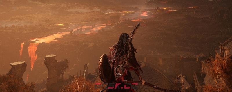 《堕落之主》游戏影界结局怎么达成-第1张-单机攻略-GASK