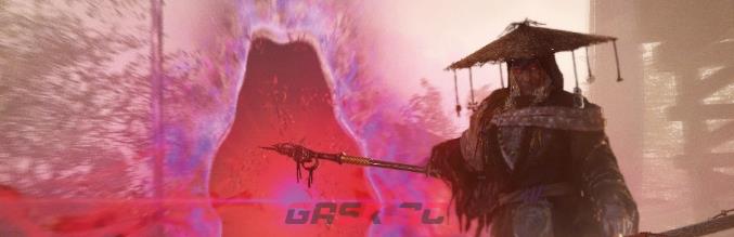 《仁王2》太初之鬼全木灵位置介绍