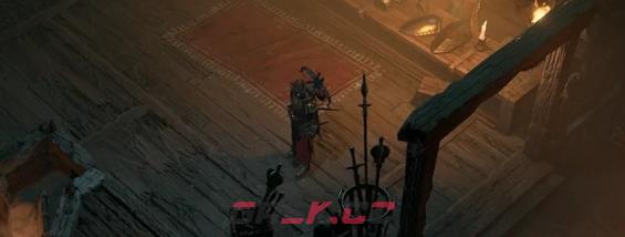 《暗黑破坏神4》齐尔领主掉落物品攻略-第1张-单机攻略-GASK