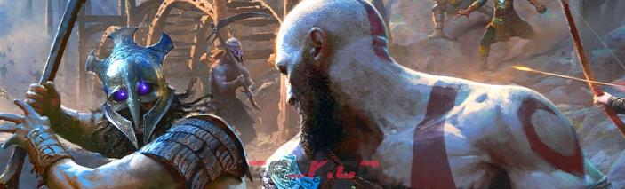 《战神诸神黄昏》巨人之弓获取方法介绍-第1张-单机攻略-GASK