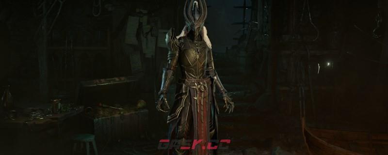 《暗黑破坏神4》拜命三归任务怎么做-第1张-单机攻略-GASK