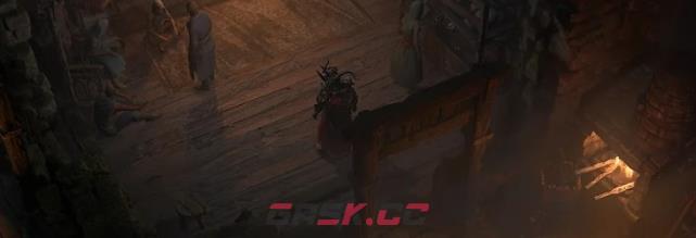 《暗黑破坏神4》督瑞尔掉落物品攻略-第1张-单机攻略-GASK