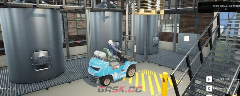 《啤酒工厂》有什么特色内容-第1张-单机攻略-GASK