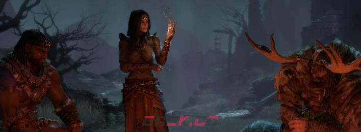 《暗黑破坏神4》格力高列掉落物品攻略-第1张-单机攻略-GASK