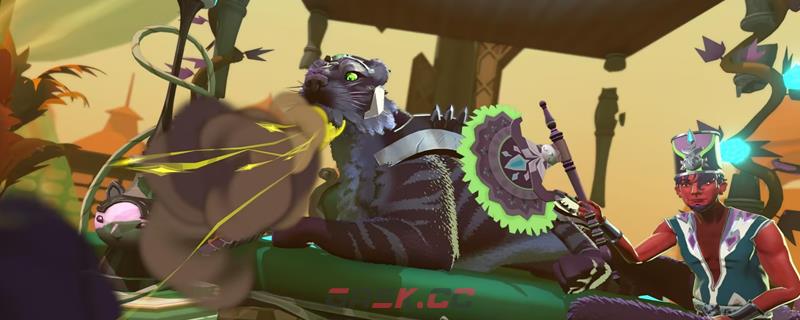 《饥渴的追求者》需要什么配置-第1张-单机攻略-GASK