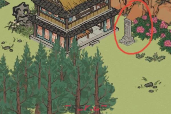 《江南百景图》桂花树宝藏获取攻略-第3张-手游攻略-GASK
