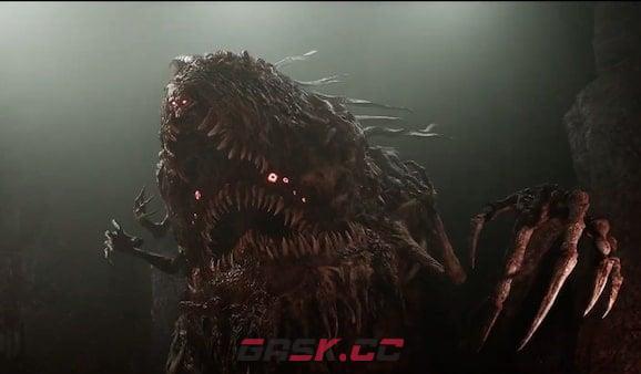 《堕落之主》BOSS血肉聚合者技能有什么-第1张-单机攻略-GASK