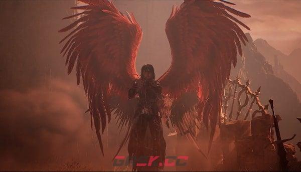 《堕落之主》BOSS圣母怜子技能有什么-第1张-单机攻略-GASK