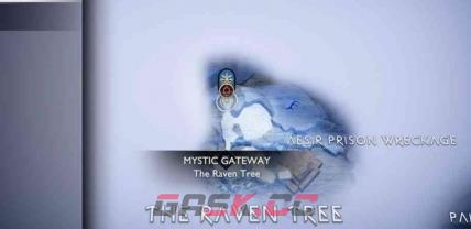 《战神诸神黄昏》飞瀑之刃的握柄获取方法介绍-第1张-单机攻略-GASK