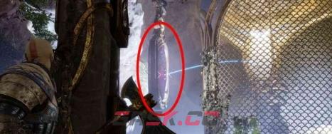 《战神诸神黄昏》神剑格拉姆的握柄获取方法介绍-第1张-单机攻略-GASK