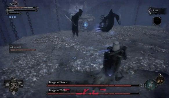 《堕落之主》BOSS沉默使者怎么打-第1张-单机攻略-GASK